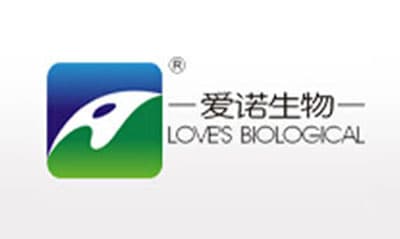盛田機械制造案例展示-愛諾生物