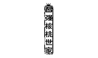 盛田機械制造案例展示-智強核桃世家